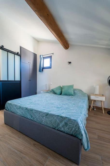 Charmant T2 Proche Place Aux Herbes Uzès Zewnętrze zdjęcie