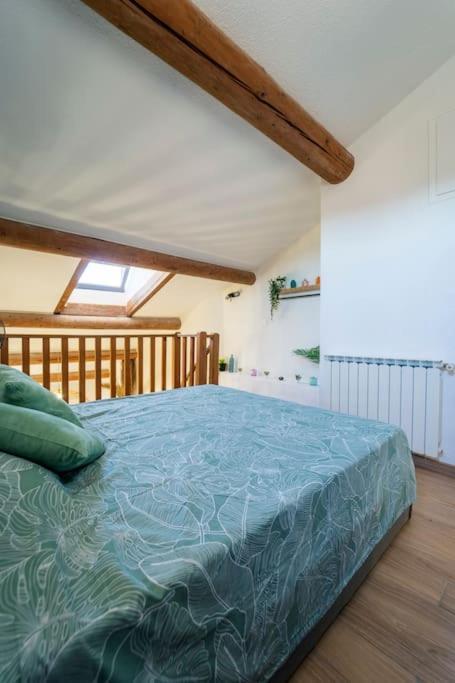 Charmant T2 Proche Place Aux Herbes Uzès Zewnętrze zdjęcie